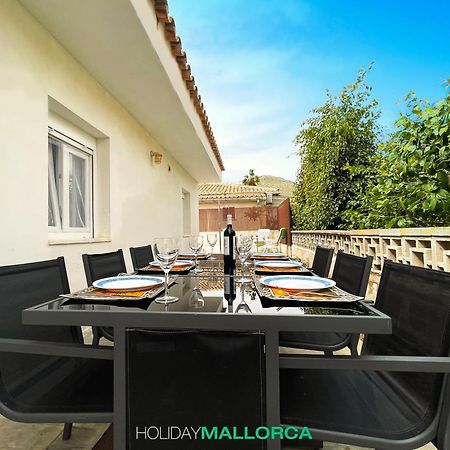 Lakeside Plaza - Alcudia Beach Номер фото