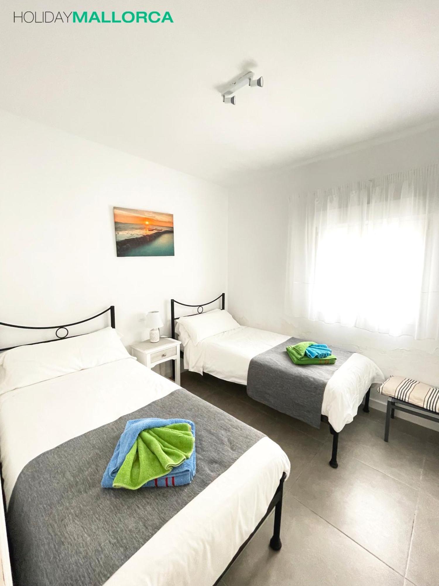 Lakeside Plaza - Alcudia Beach Номер фото