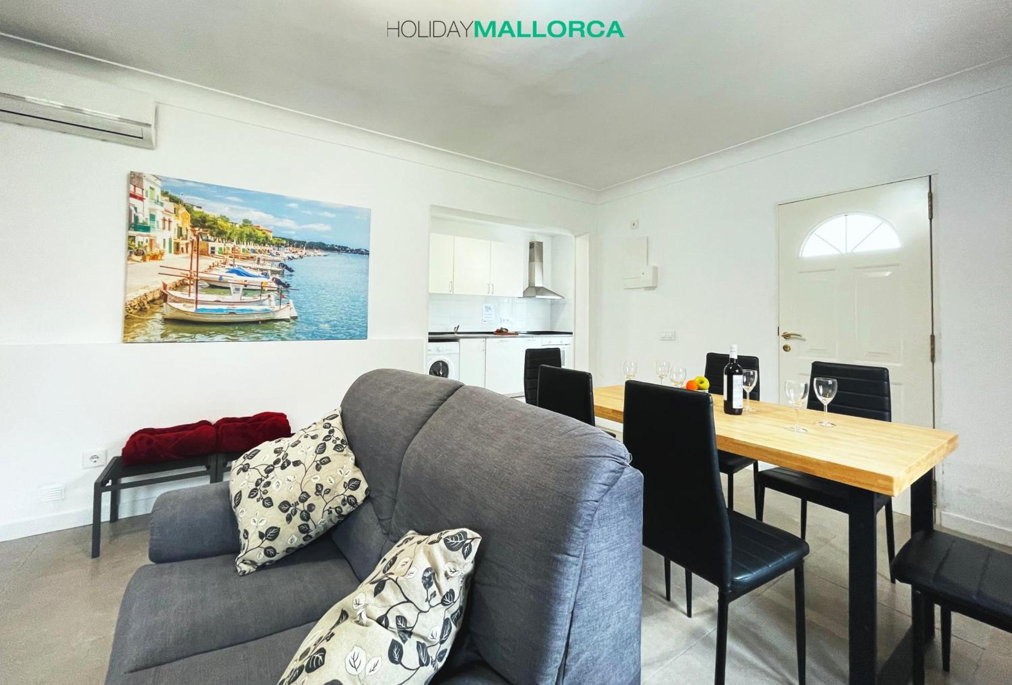 Lakeside Plaza - Alcudia Beach Номер фото