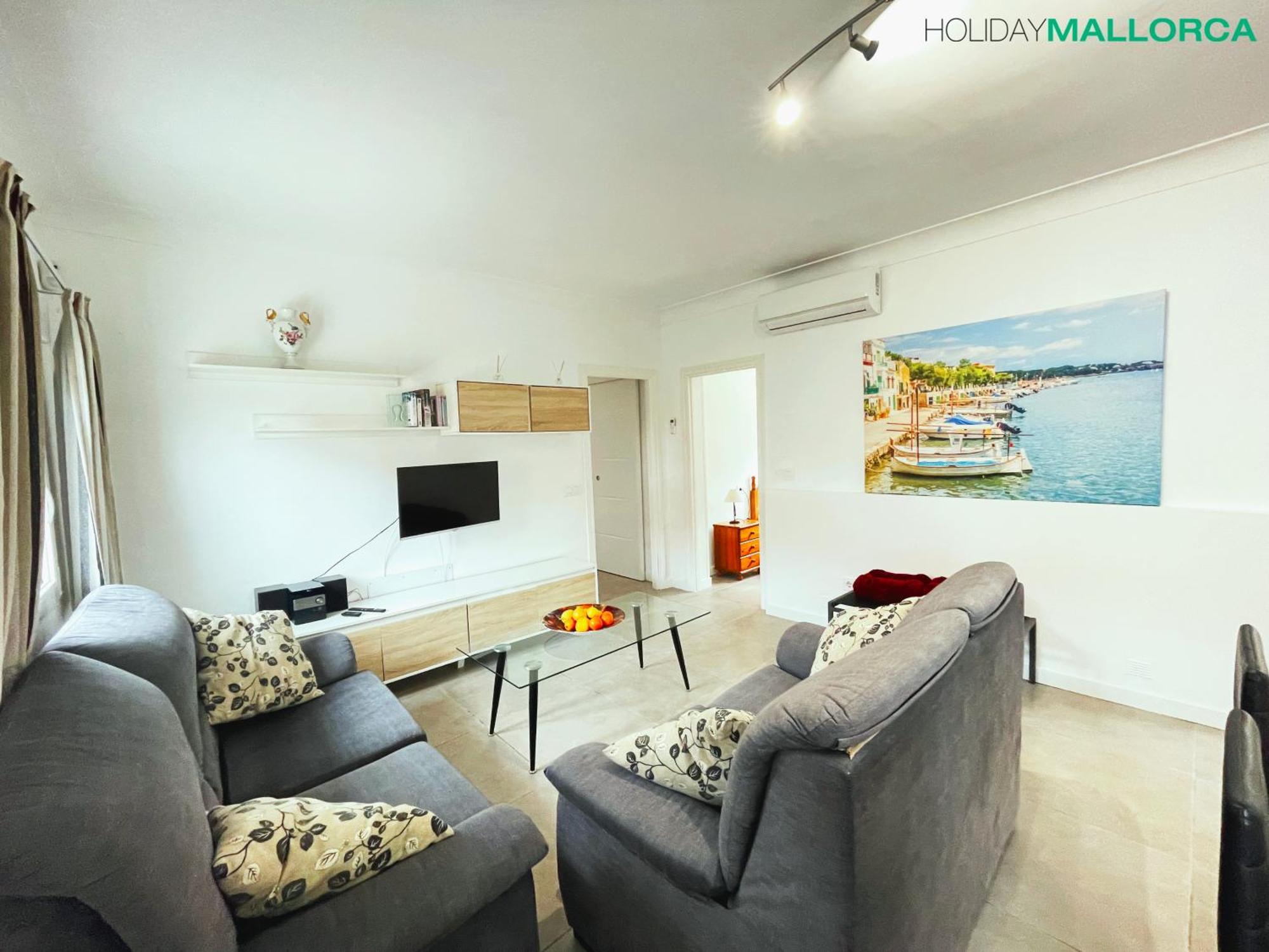 Lakeside Plaza - Alcudia Beach Номер фото