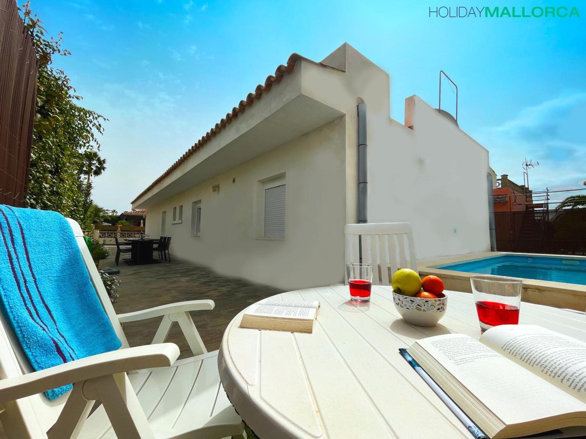 Lakeside Plaza - Alcudia Beach Номер фото