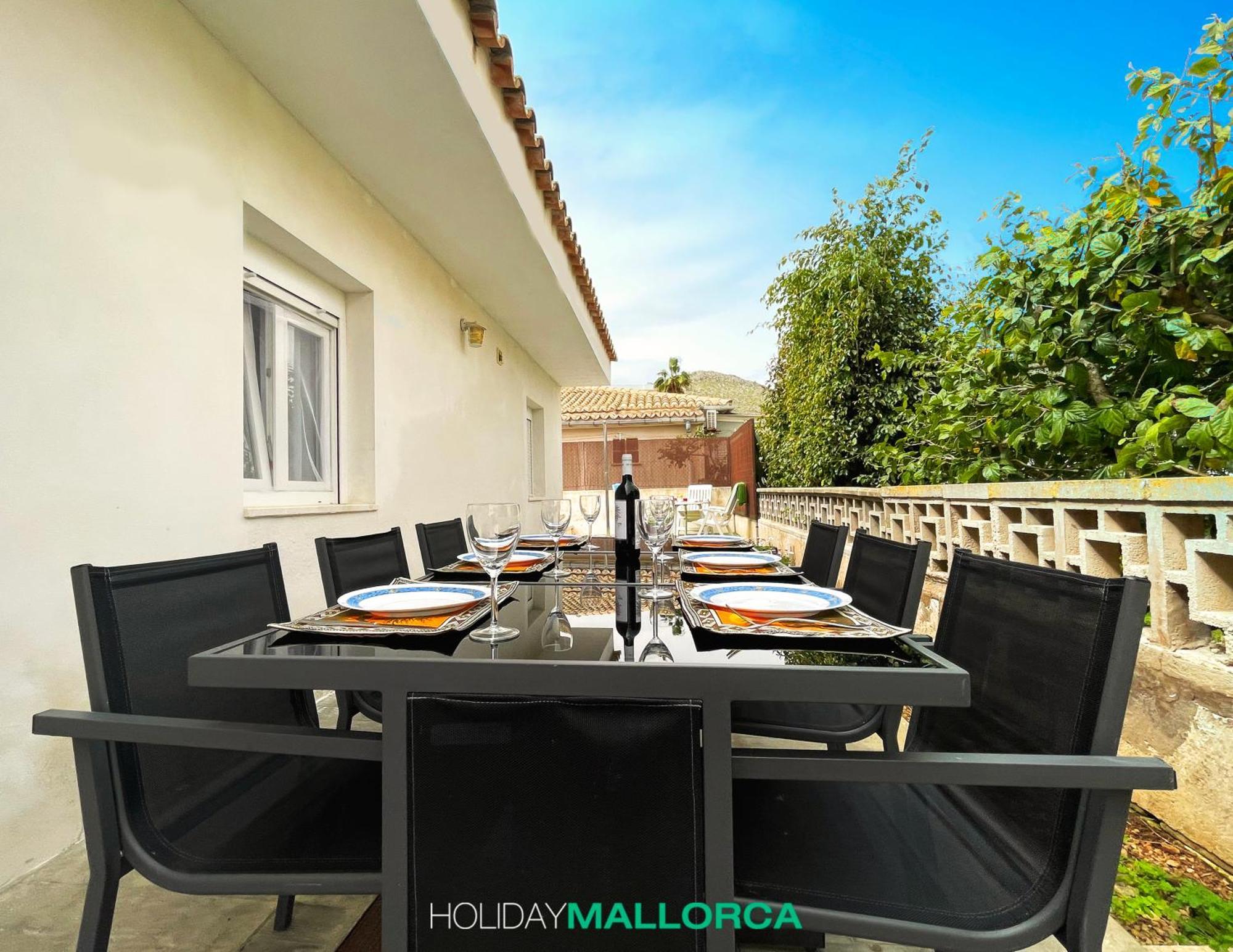 Lakeside Plaza - Alcudia Beach Номер фото